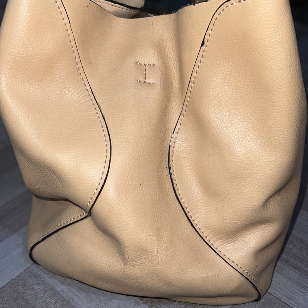 Christian Dior Open Bar Tote - Picture 4 of 16